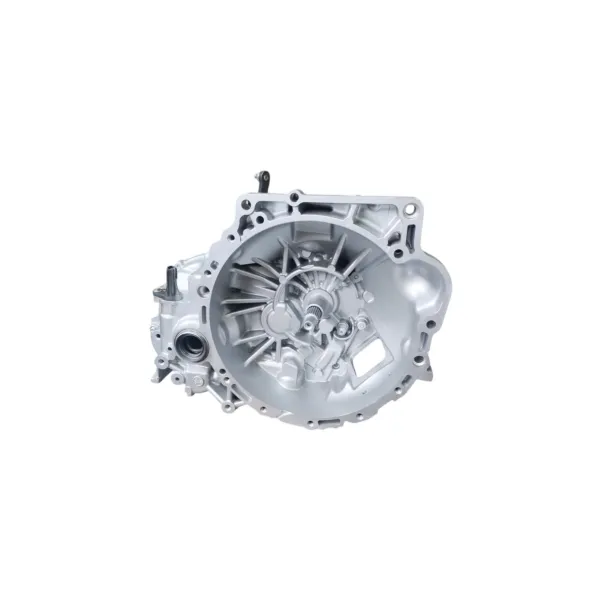 Caja de cambio para mazda 2 2005 2011